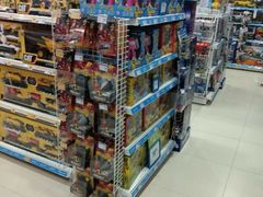 -TOYSRUS玩具反斗城(广州IGC天汇广场店)