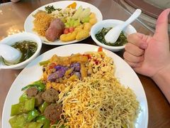 -日日鲜自助餐厅(小公园店)