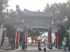 -仓山金山寺
