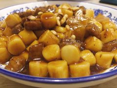 -兔爸私家小厨(新北万达店)