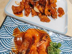 -大眼锅贴水饺(河东店)