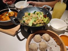 -外婆家(西红门荟聚购物中心店)