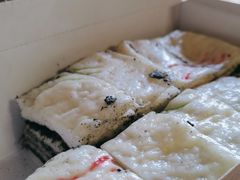 发糕-温汤发糕(温汤店)