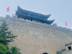 -雁门关景区