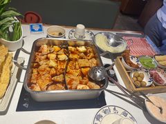 -螺大喜螺蛳粉火锅(雍和宫店)