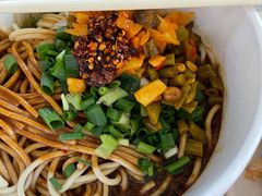-郭记老汉口热干面