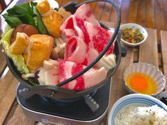 -馥家小馆(黔灵山公园店)