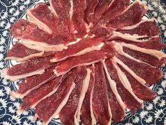 -北京老门框爆肚涮肉馆(凤城六路店)