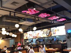 -本色.小马哥烧烤(五一路总店)