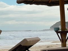 -海南清水湾莱佛士酒店