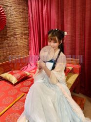 点击看大图 -汉仪华裳汉服馆(打浦桥店)