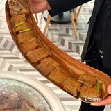 阿那亚｜海鲜餐厅好吃🦞好拍谁能不爱！