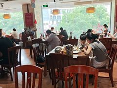 -天下客饭店(中山路店)