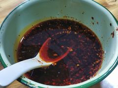 油辣子-老字号巴山酸菜米线(巴渝佳梦小区店)