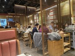 -牛村来人潮汕牛肉火锅(西单店)