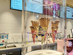 -哈根达斯(泉州万达店)