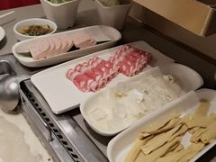 -海底捞火锅(王府井银泰in88店)