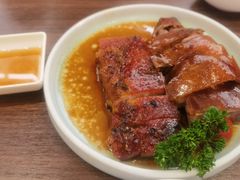 -新旺茶餐厅(鑫耀·光环live店)
