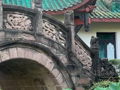 -桂湖森林公园