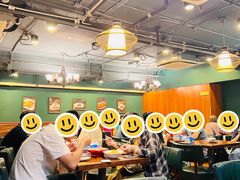 -奶奶的味道(胶州路店)