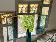 -胡志明市美术馆