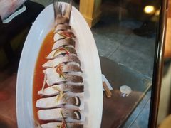 -三道菜(明堂公园店)