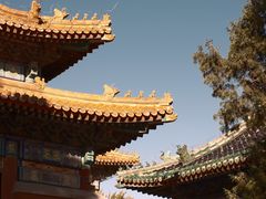 -历代帝王庙博物馆