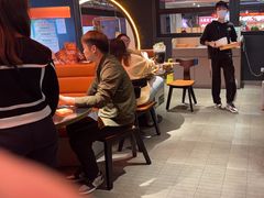 -探鱼·鲜青椒爽麻烤鱼(广州花都来又来店)