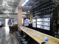-王森咖啡西点烘焙培训(上海名厨中心店)