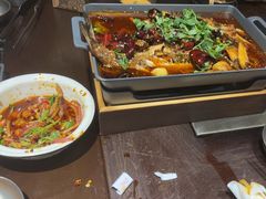 -夜食白市Yespicy·烧烤啤酒宵夜(番禺四海城店)
