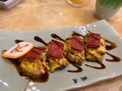 -桃屋日本料理(清华科技园店)