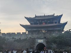 -大理古城