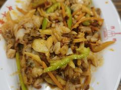 -西塔大冷面(市府大路店)