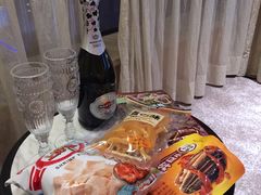 -中山利和希尔顿酒店