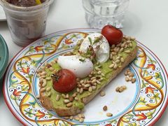 -Alimentari早午餐(安福路店)