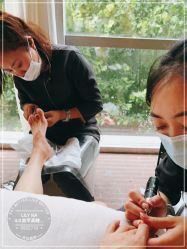 点击看大图 -LILY NAILS美甲美睫