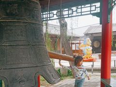 -河北村民俗体验园
