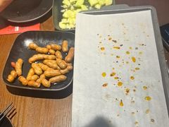 -半酌烧烤小酒馆(南京东路店)