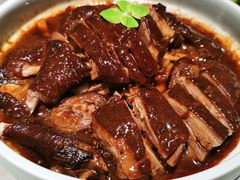 -客家汇·客家传承菜(水库店)