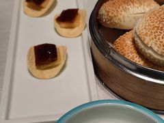-聆桂烤鸭·金奖烤鸭(静联广场店)