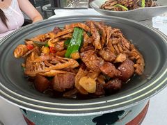 -野蔓果·山野菜(西湖景区·龙井茶田店)