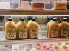 -奈雪的茶(漫广场店)