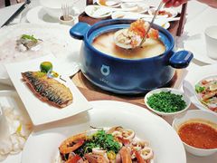 -好友缘家宴(青山路店)
