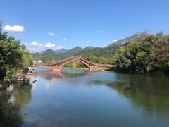 -绩溪龙川景区