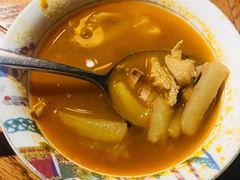 -阿罗新疆菜(人民广场店)