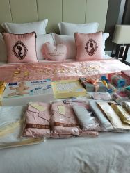 -英芬国际月子中心(岛屿度假月子·洲至奢选香岚店)