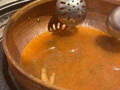 -阿山卓·野生菌火锅·纳西火塘烤肉