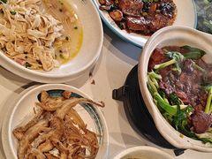 -壹只菜·崇明本地特色菜(崇明南门店)