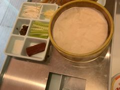 精品烤鸭-紫光园(燕郊总店)