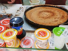 -香糯炎荞饼王(解放碑店)